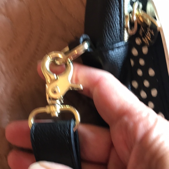 BETSEY JOHNSON Backpack/Purse - Picture 11 of 13